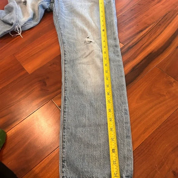 Vintage Levi’s 501 - Picture 8 of 10